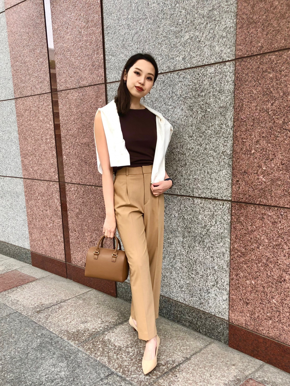 ユニクロ リブボートネック ノースリーブT UNIQLO ユニクロ ロングワンピース フード付き 中タオル生地