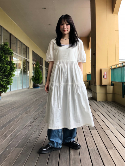 画像なし