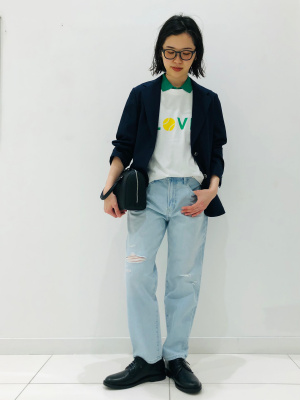 ユニクロ公式 | PEACE FOR ALL Tシャツ/ロジャー・フェデラー
