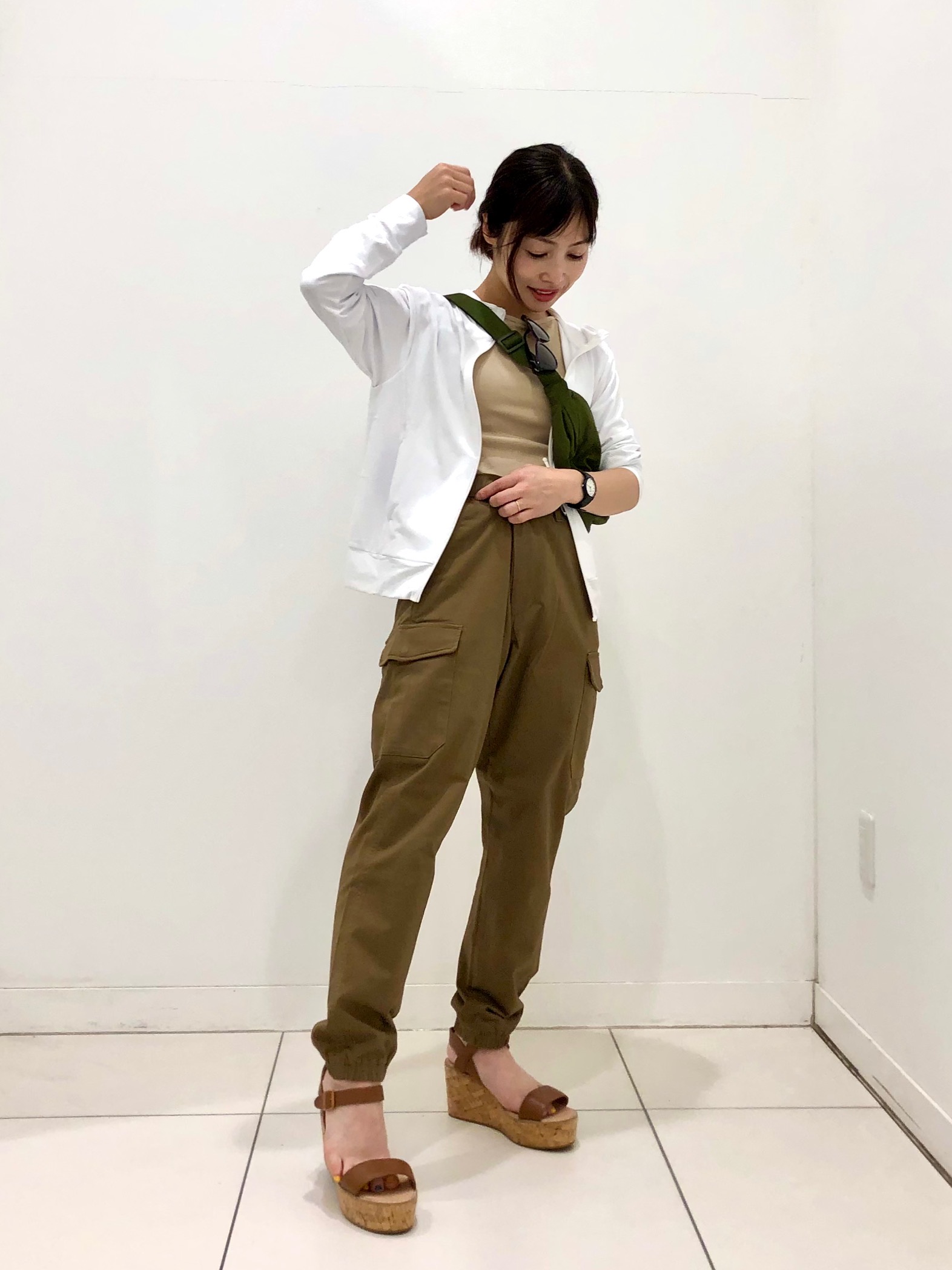 画像なし