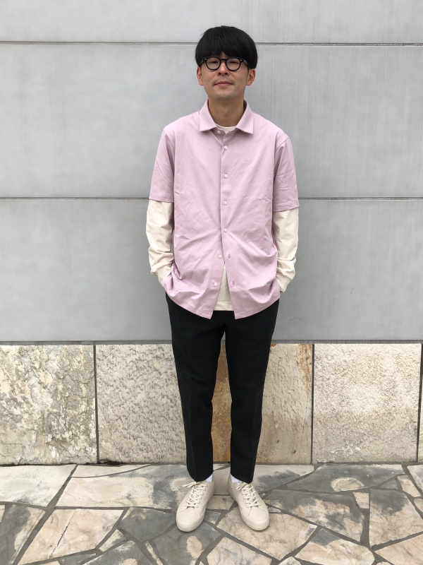 ユニクロ +J L Uniqlo +J Jil Sander Men Hybrid Down Oversized MA-1 Jacket