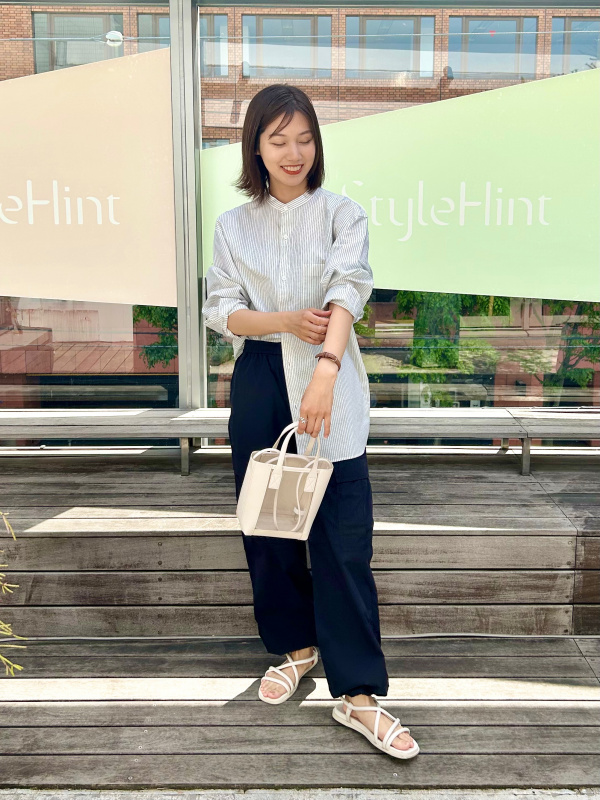 公式スタイリング | ユニクロ公式