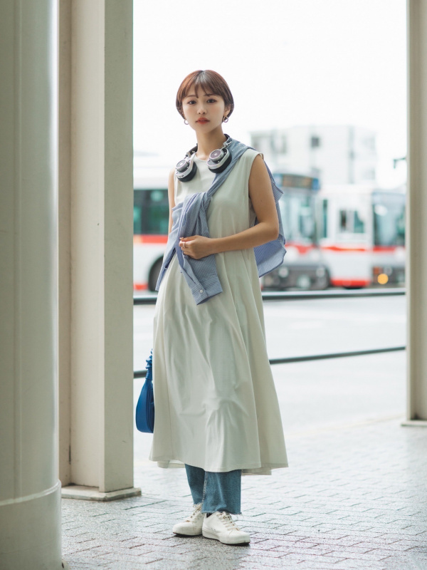 公式スタイリング | ユニクロ公式