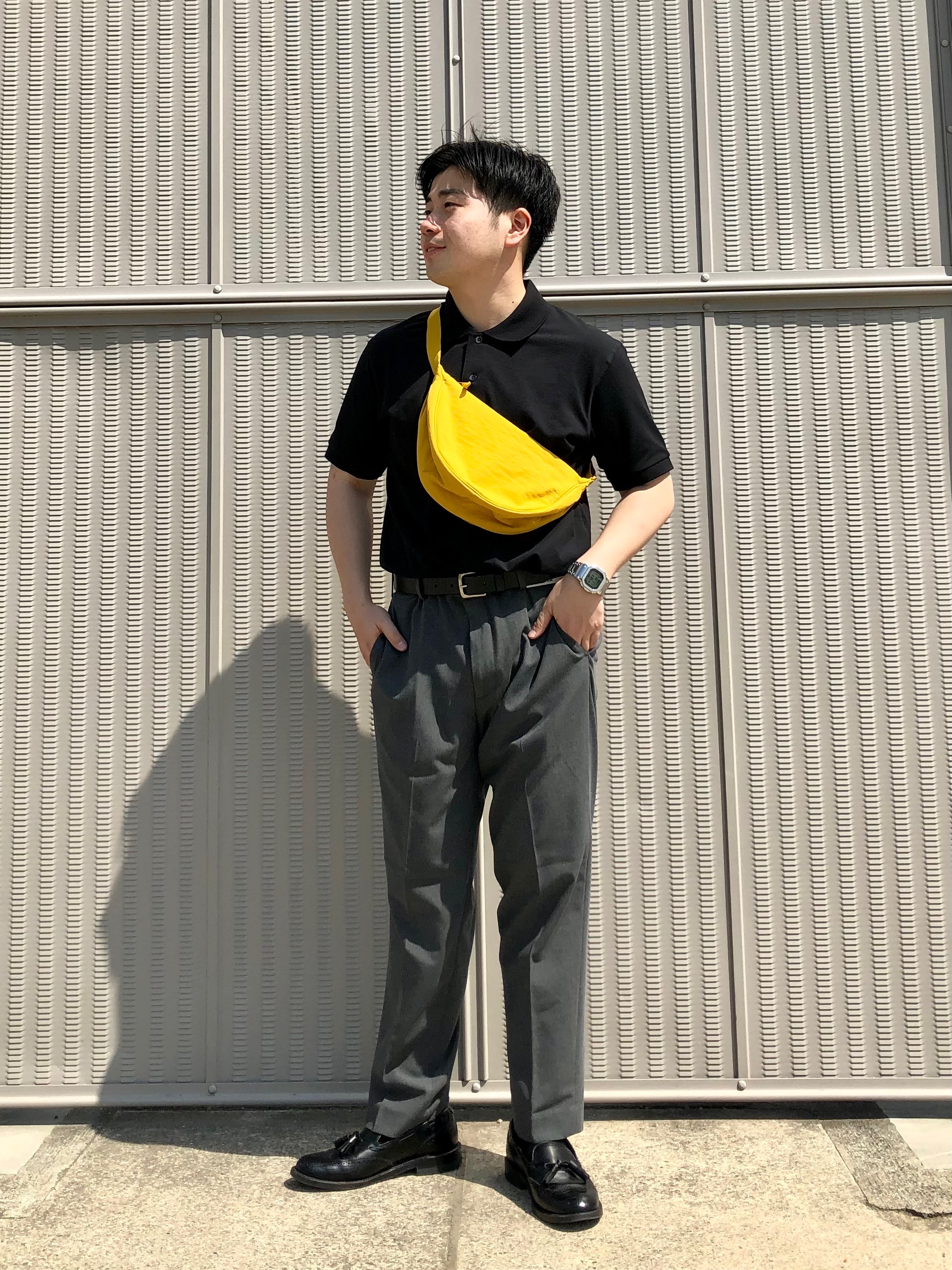 画像なし