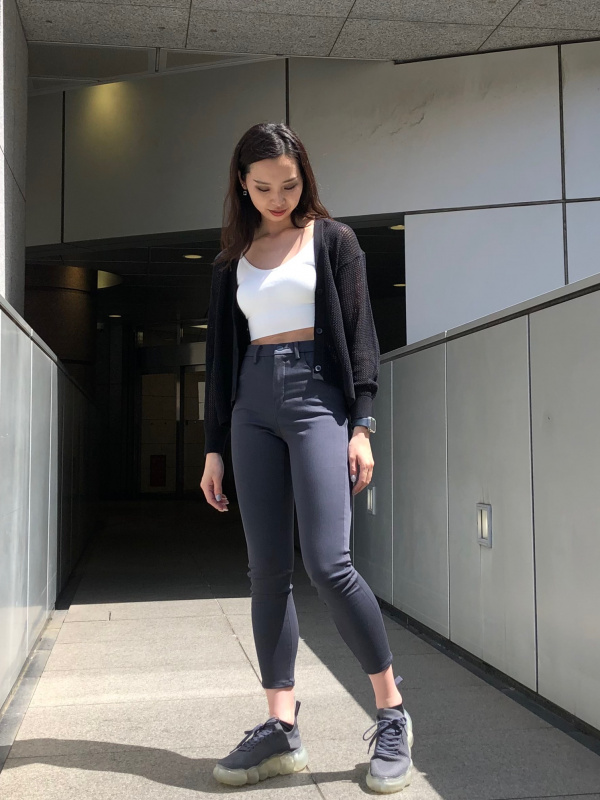 J BRAND ジェギンス」の着用コーディネート| ユニクロ公式 J BRAND ジェギンス」の着用コーディネート| ユニクロ公式
