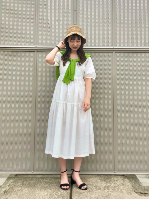 画像なし