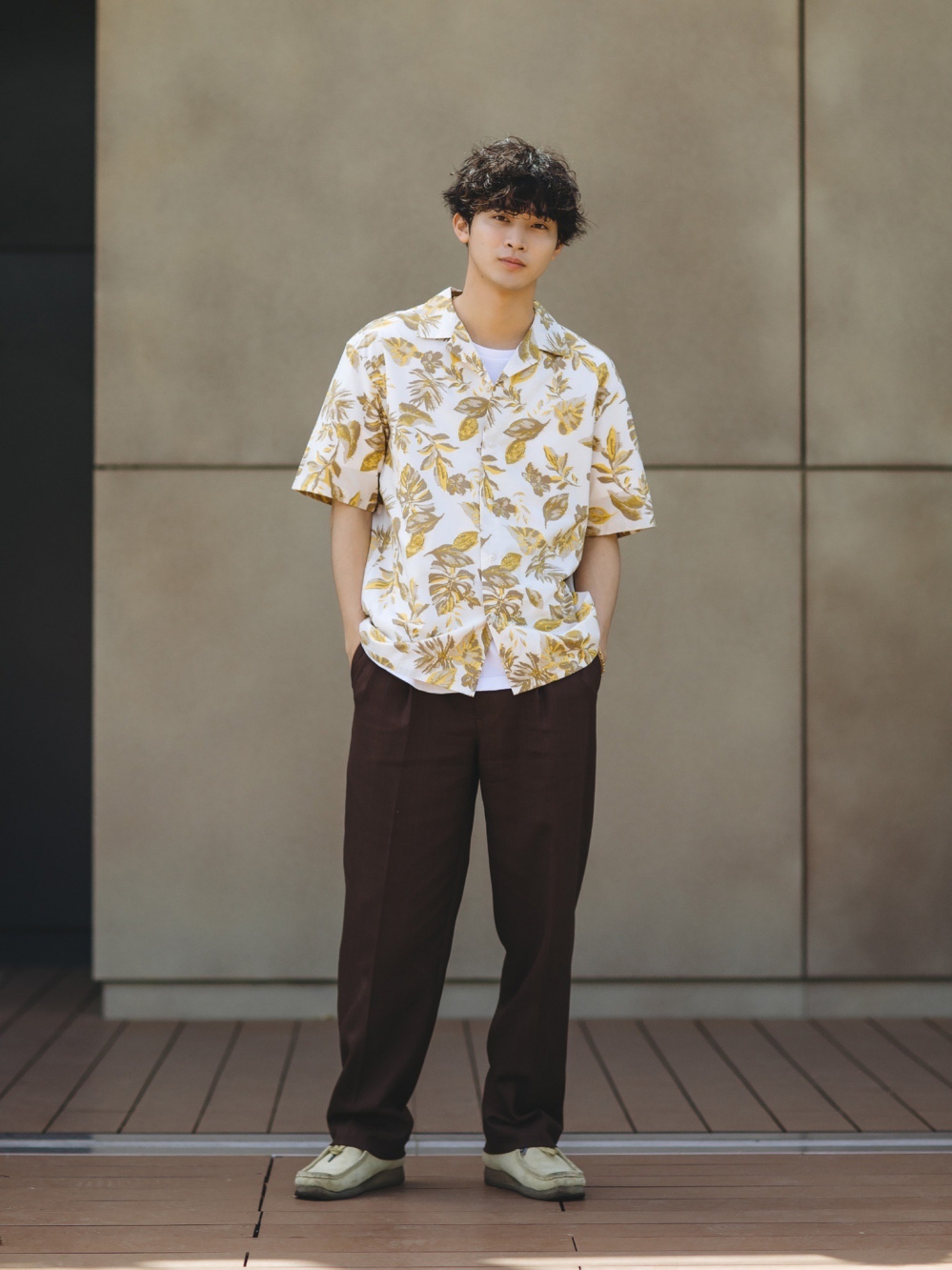 【たがみ】UNIQLO RF WEAR 2019年全仏オープン上下セット たがみ様 専用】UNIQLO RF WEAR 2019年全仏オープン上下セット