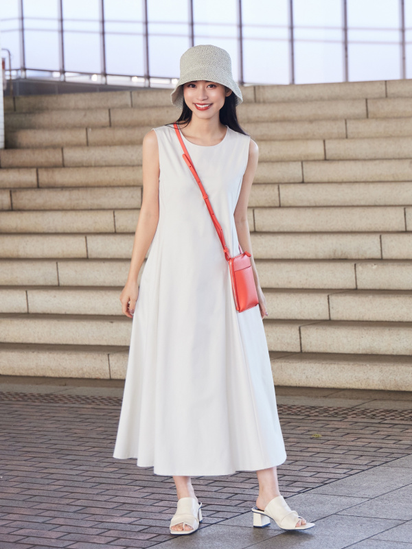 公式スタイリング | ユニクロ公式