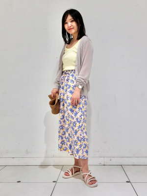 ユニクロ公式 | リラコ