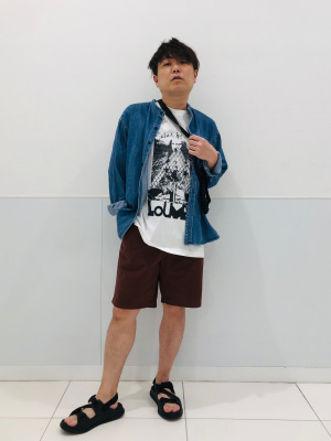 スニーカーサンダル セール uniqlo