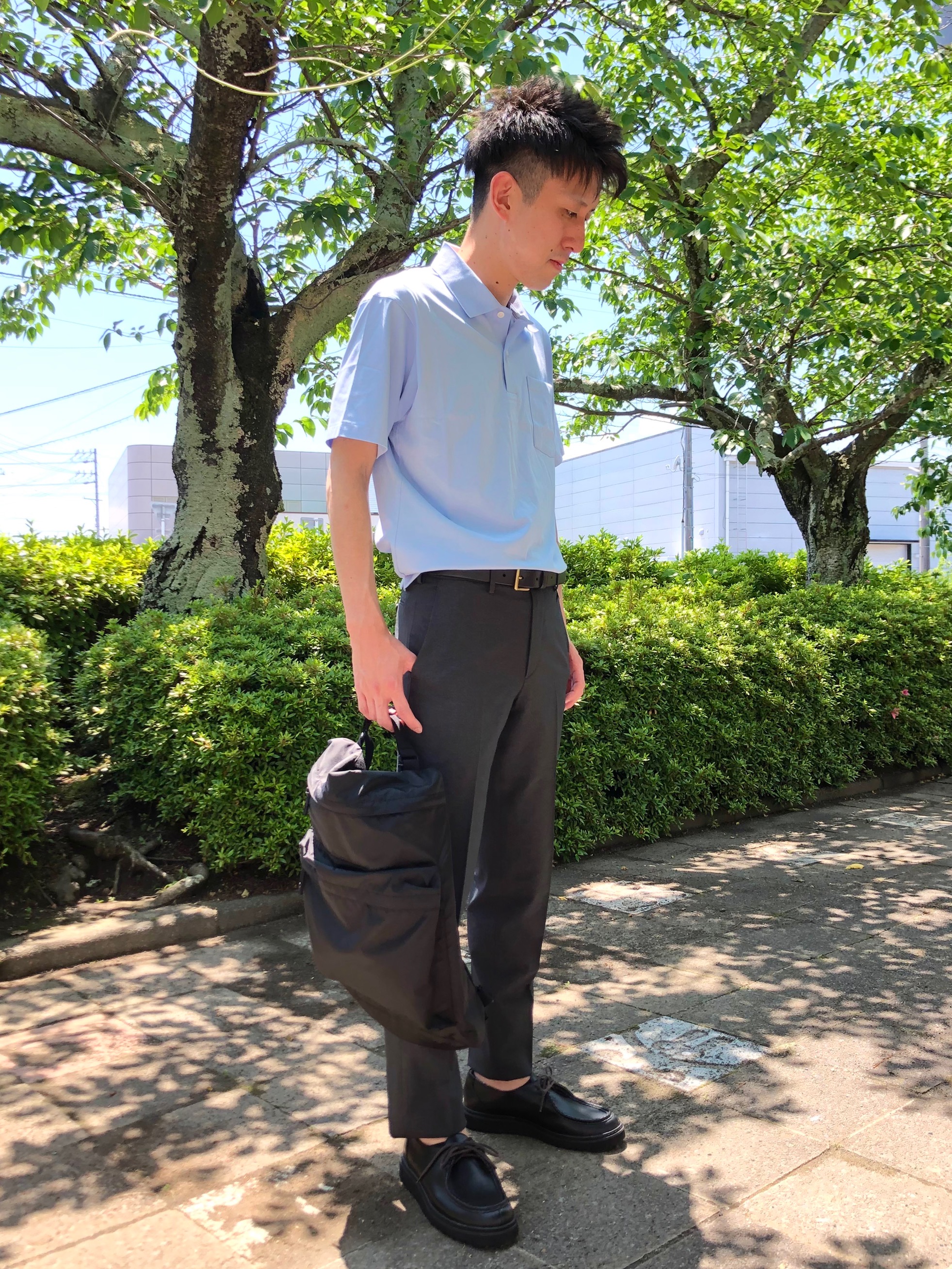 画像なし