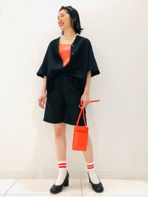 UNIQLOミニTシャツ気になるXSから3XLまで着比べ！イタイ？K-POP