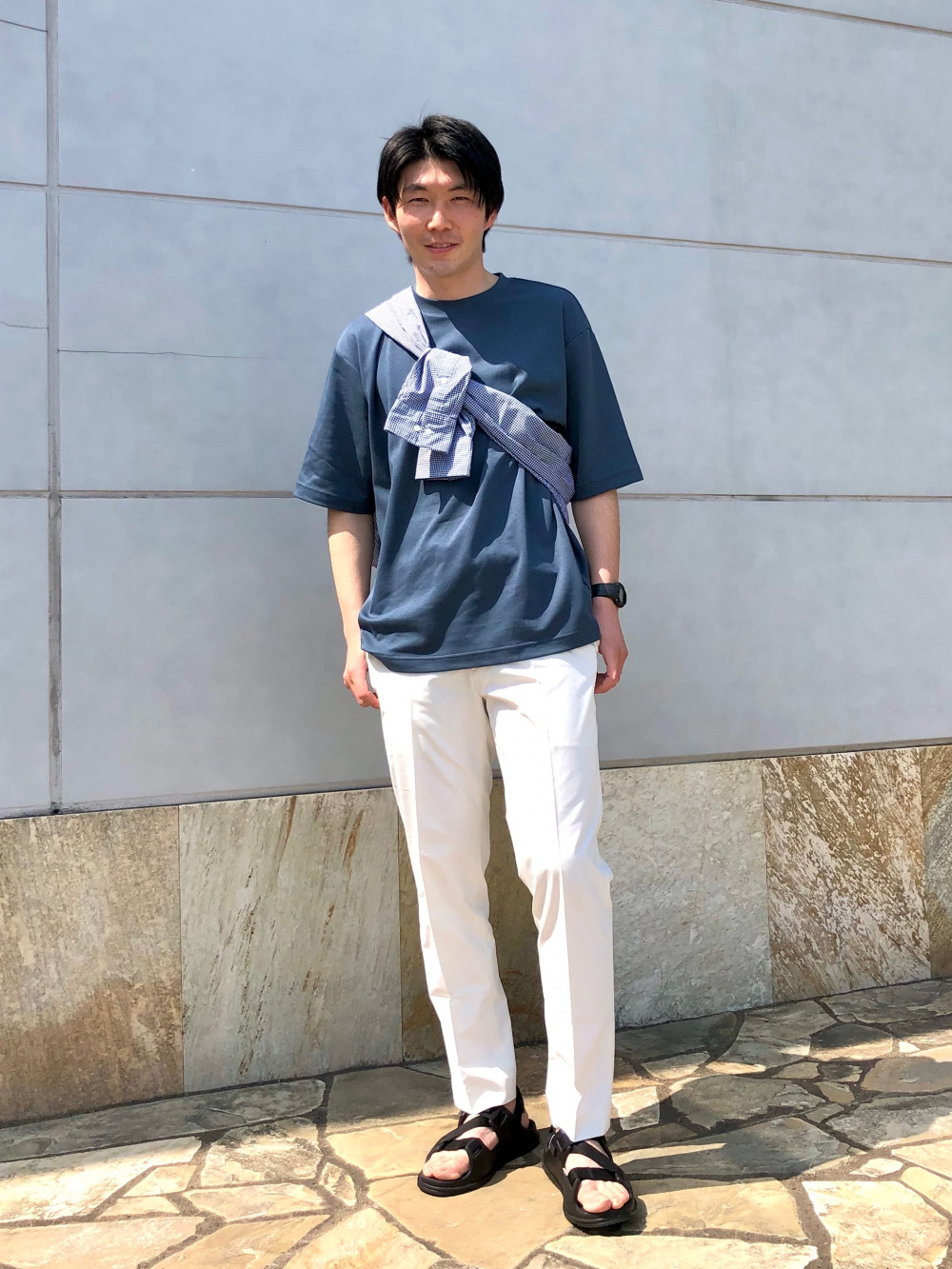 シン・ジャパン・ヒーローズ・ユニバース UT グラフィックTシャツ シン