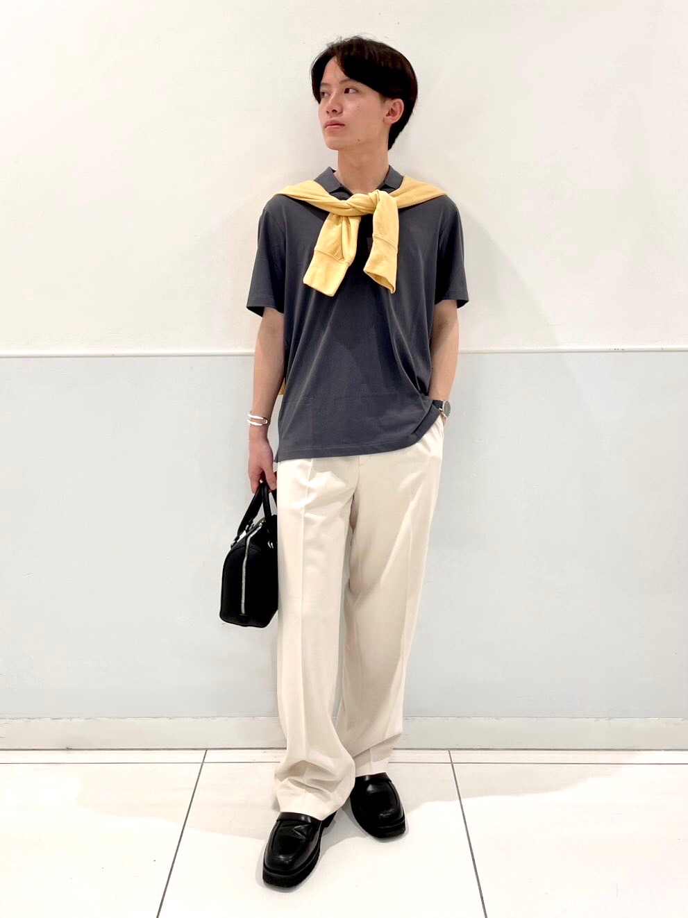 patagonia パタゴニア　rhytm リズム　スキッパー　ポロシャツ patagonia パタゴニア rhytm リズム スキッパー ポロシャツ patagonia