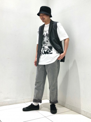 ユニクロ公式 | ロングジレ セットアップ可能 ユニクロ公式 | ロングジレ セットアップ可能