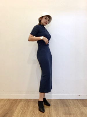 無残画 18aw yohji yamamoto femme 変形 立体デザインコート（FV-C10-1