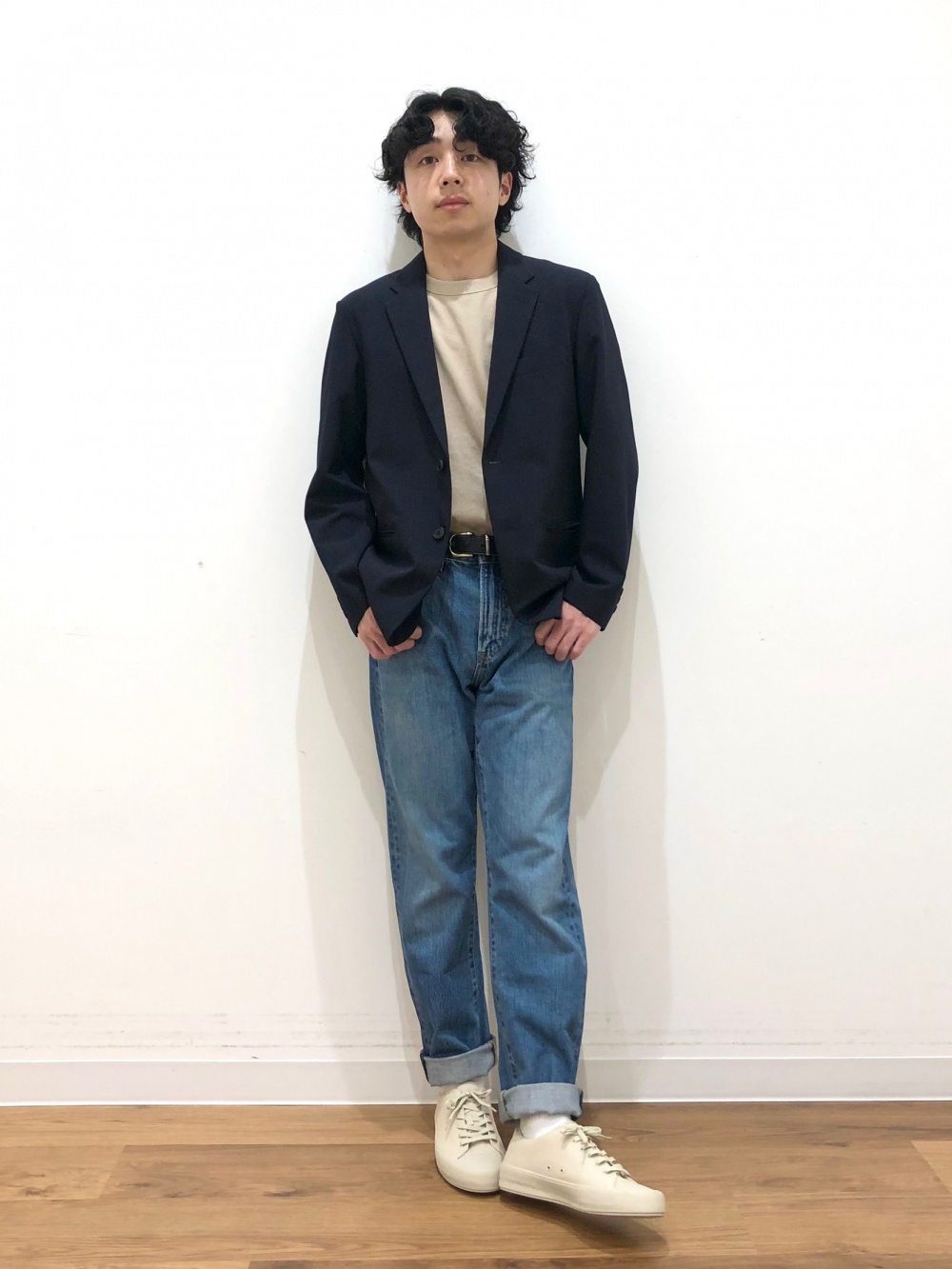 【新品】UNIQLO ユニクロ　パフテックリブブルゾン　ヒートテックウォーム ユニクロ公式 | パフテックリブブルゾン（ヒートテックウォーム