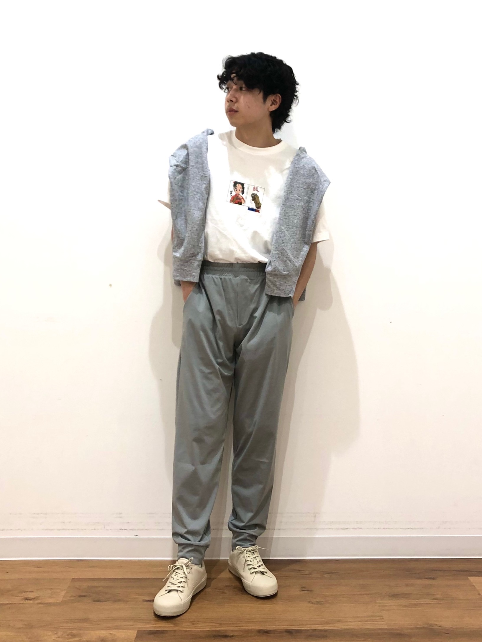 画像なし