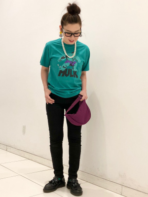 ユニクロ公式 | KIDS UTGP2023： MAGIC FOR ALL UT グラフィックT