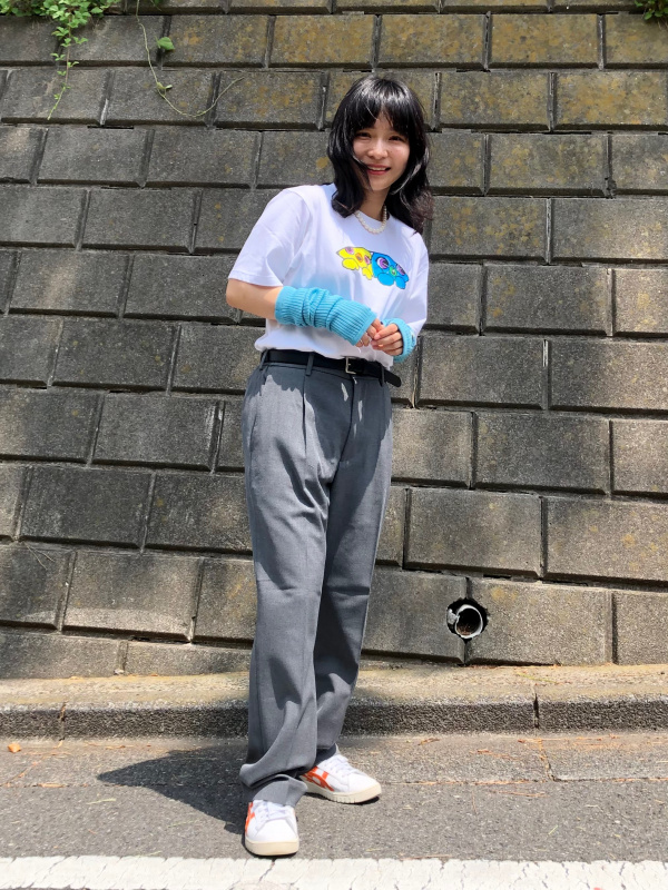 ユニクロ公式 | UTGP2023： MAGIC FOR ALL UT グラフィックTシャツ 