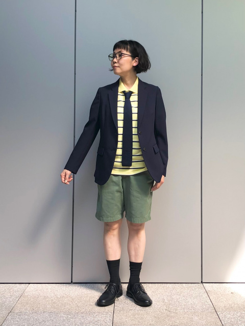 画像なし