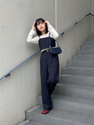 ユニクロ公式 | シアークルーネックTシャツ（長袖）