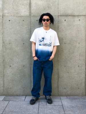 希少!! UNIQLO 海外限定ブリーフ L2枚+ M2枚 ユニクロ公式 | 浮世絵 UT