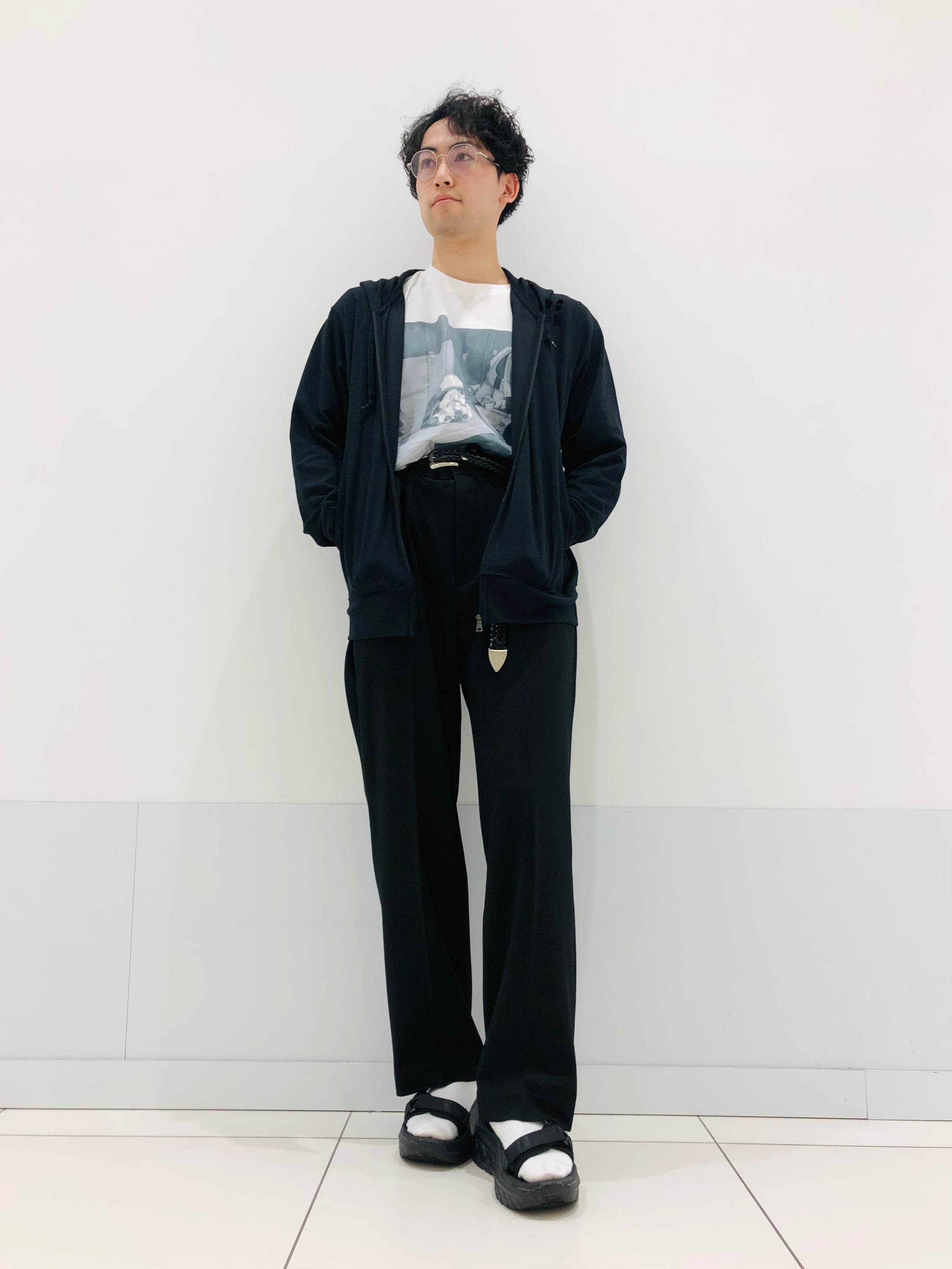 画像なし