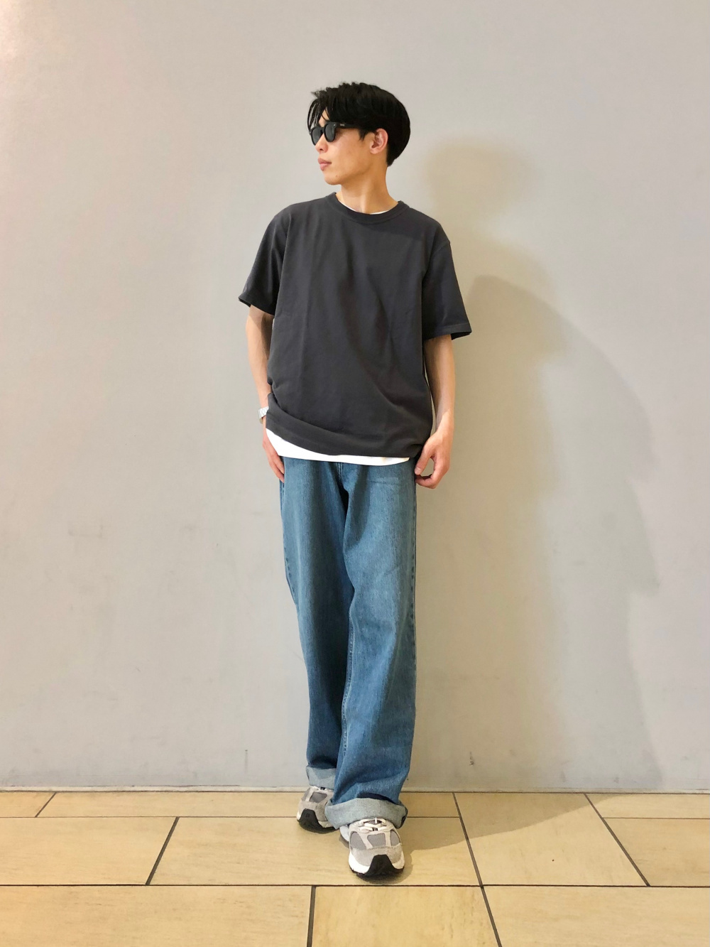 画像なし