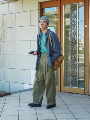 ユニクロ公式 | エアリズムコットンクルーネックTシャツ（半袖）