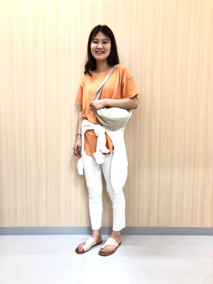 ユニクロ公式 | ウルトラストレッチハイライズクロップドレギンスパンツ