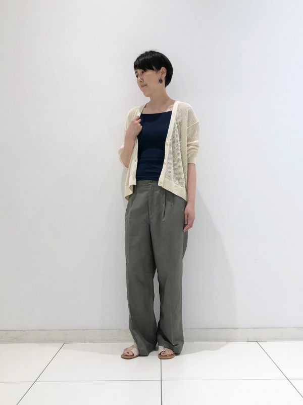 公式スタイリング | ユニクロ公式