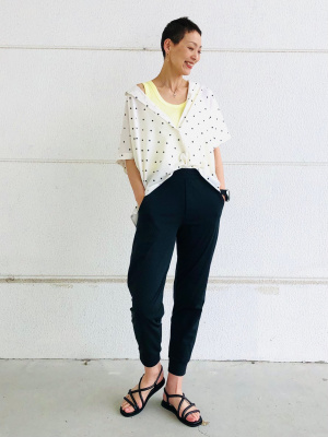 ユニクロ公式 | ウルトラストレッチドライEXジョガーパンツ