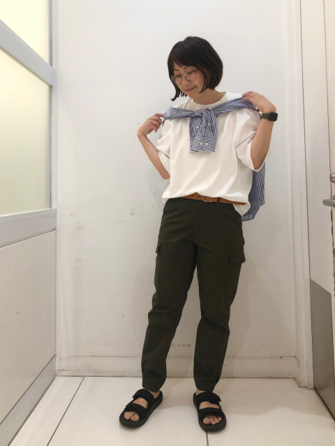 画像なし