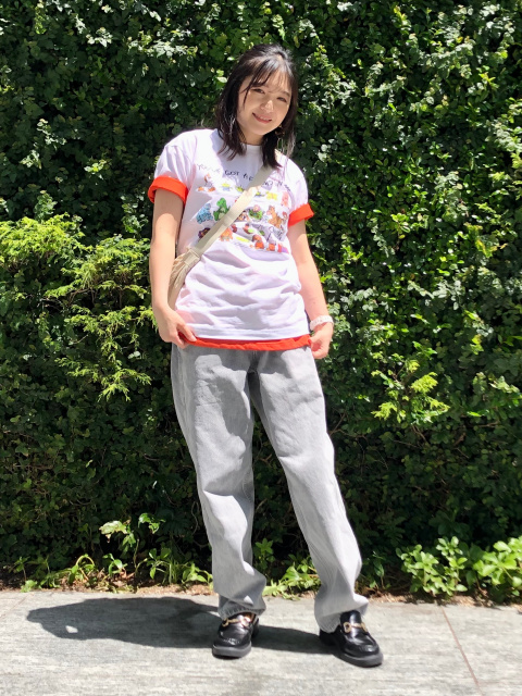 画像なし