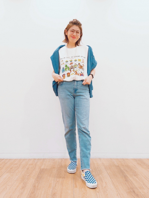 公式スタイリング | ユニクロ公式