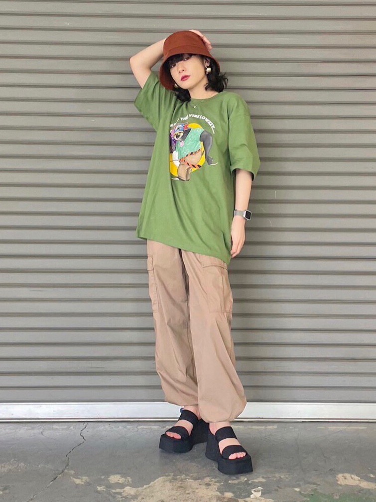 画像なし