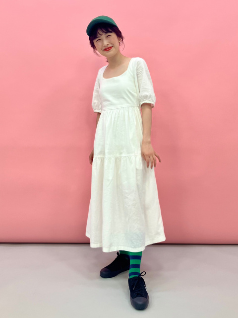 画像なし