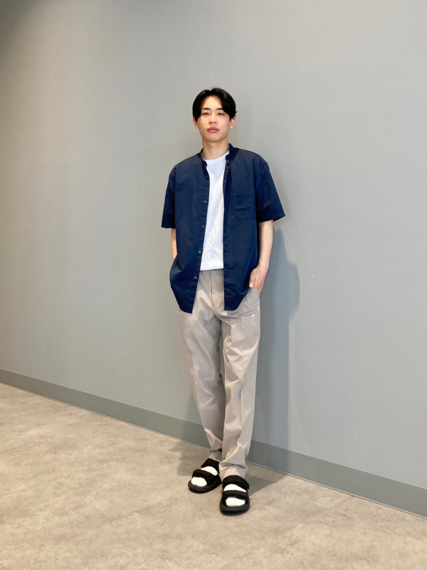 公式スタイリング | ユニクロ公式