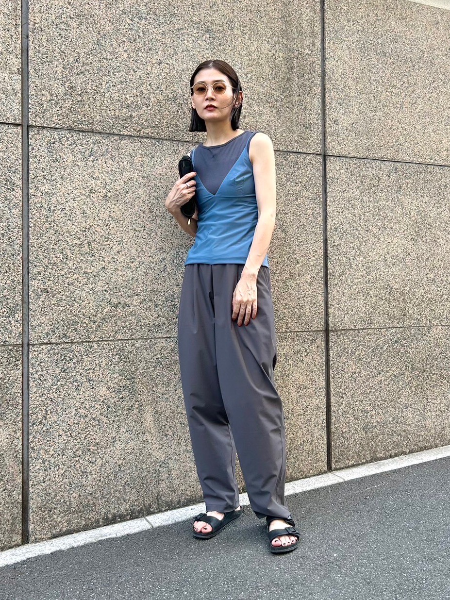 送関込 6月新作 issey miyake men im FLAT BICOLOR - 通販