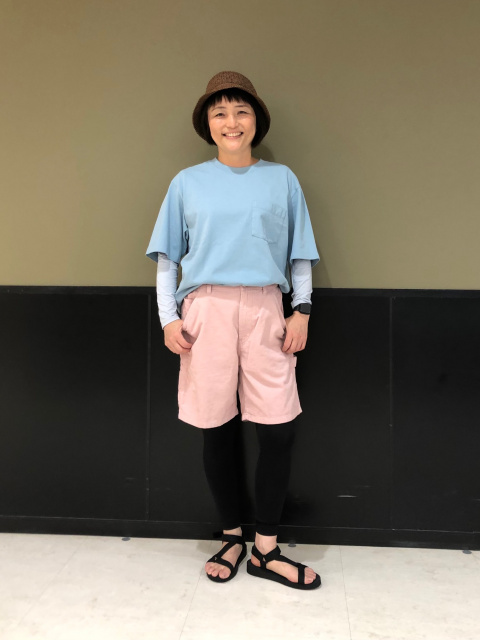 画像なし