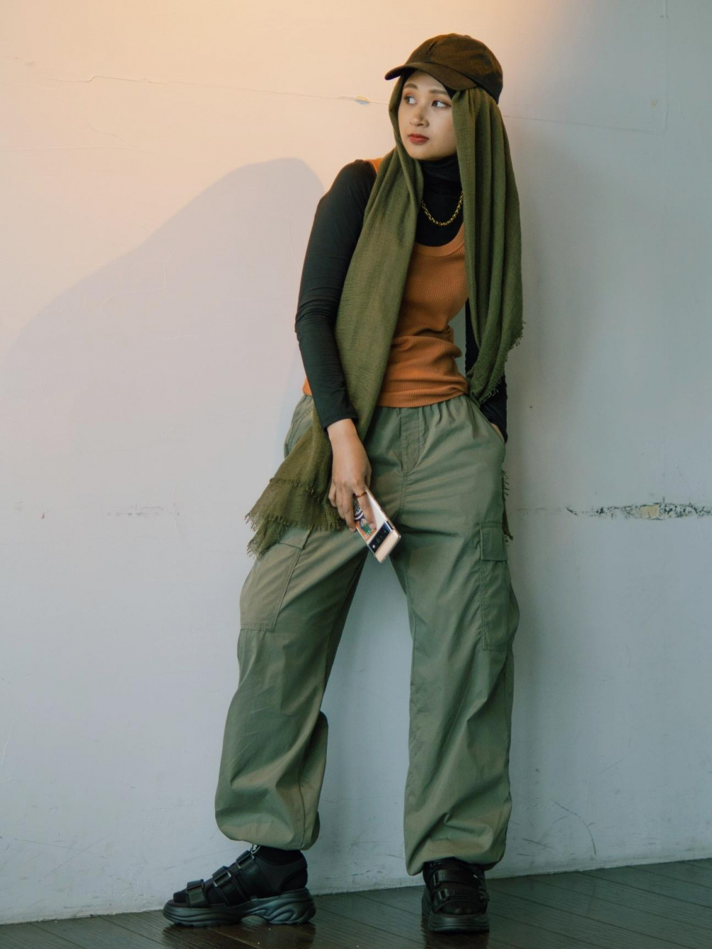 StylingBook