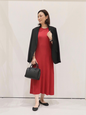 Lady style / ayu / VIS ｜J'aDoRe JUN ONLINE