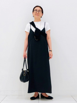 ユニクロ公式 | UVカットクルーネックカーディガン（長袖）