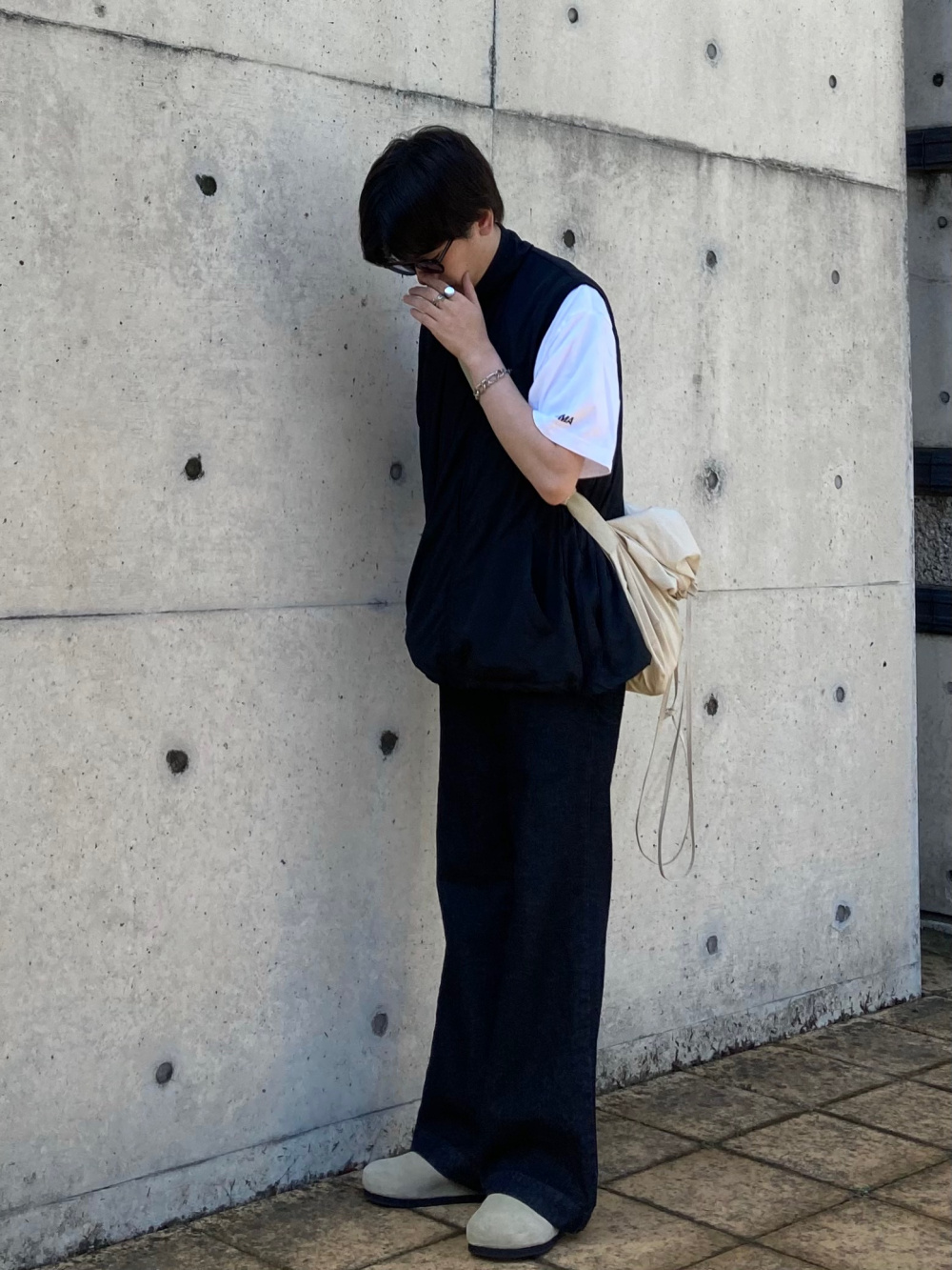 ボアスウェットトラックパンツ セットアップ可能、ボア