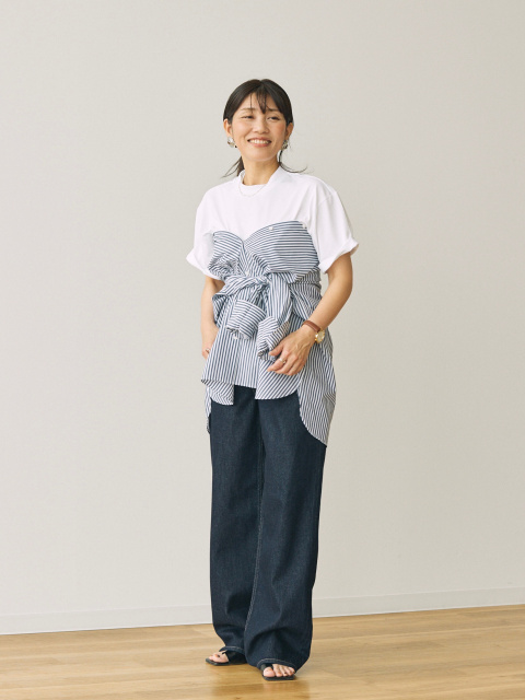 画像なし