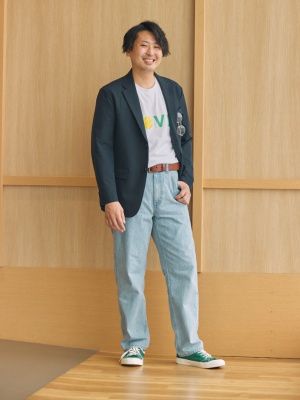 ユニクロ公式 | PEACE FOR ALL Tシャツ/ロジャー・フェデラー