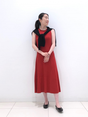 ユニクロ公式 | UVカットクルーネックカーディガン（長袖）