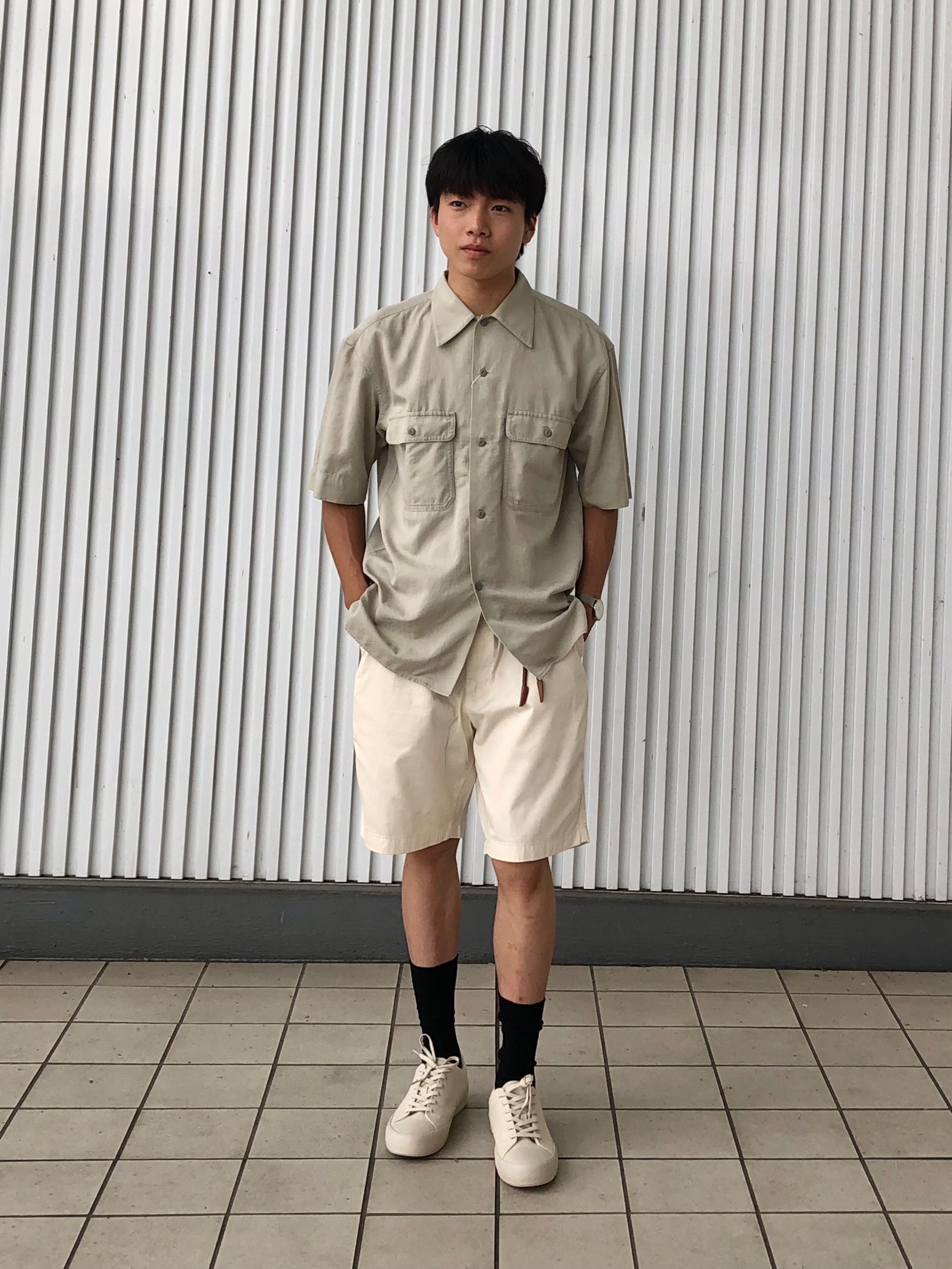 画像なし