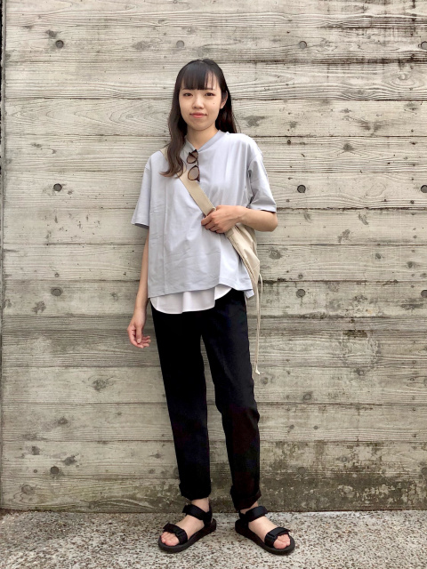 画像なし